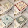 Washing Cover Machine Pad With Waterproof Nonslip Dustproof For Home Protection