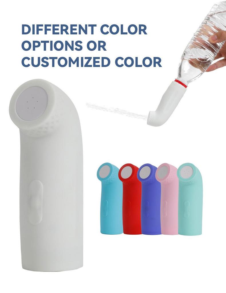 2025 Smart Electric Bidet - Modern Home Bathroom Hygiene & Care Solution