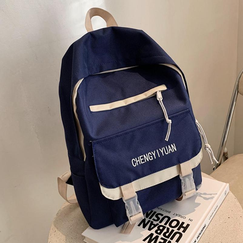 japanese backpack purse