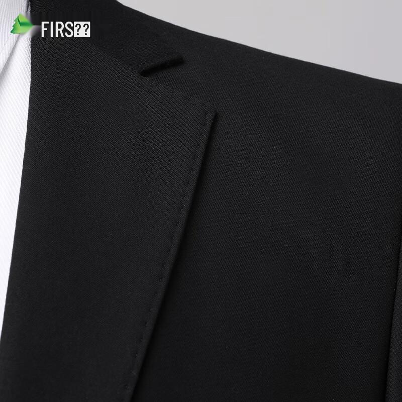 Shanshan Men's Silk-Blend Formal Suit Set