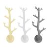 Branch Hook Wall Decor Key Holder Organier Storage Sticky Hooks