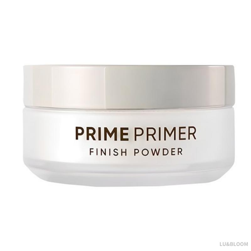 BANILA CO Prime Primer Finish Powder 12g (+Free gift)