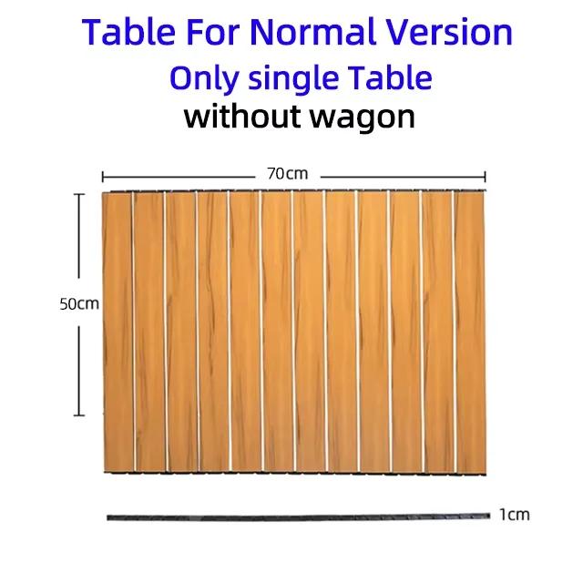 Wagon Outdoors Тележка Портативная Садовая Тележка для Кемпинга Сверхпрочная Большая Вместимость Складная Тележка Складная Хозяйственная Пляжная Тележка