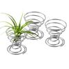 3Pcs/set Spring Wire Spring Base Holder Pineapple Base Spring Wire Egg Tray  Home Decor