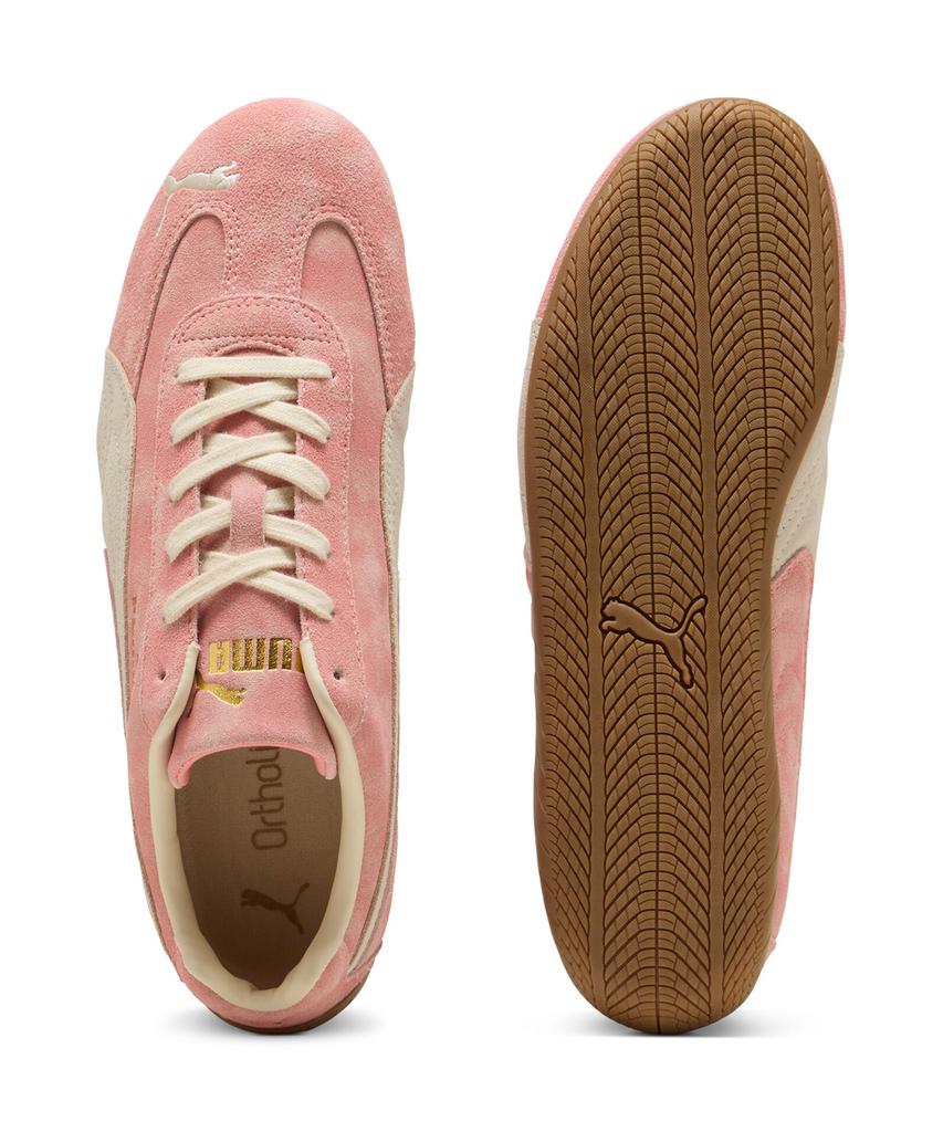 Puma Speedcat Faded - Pink: Alpine Snow / 403688-04