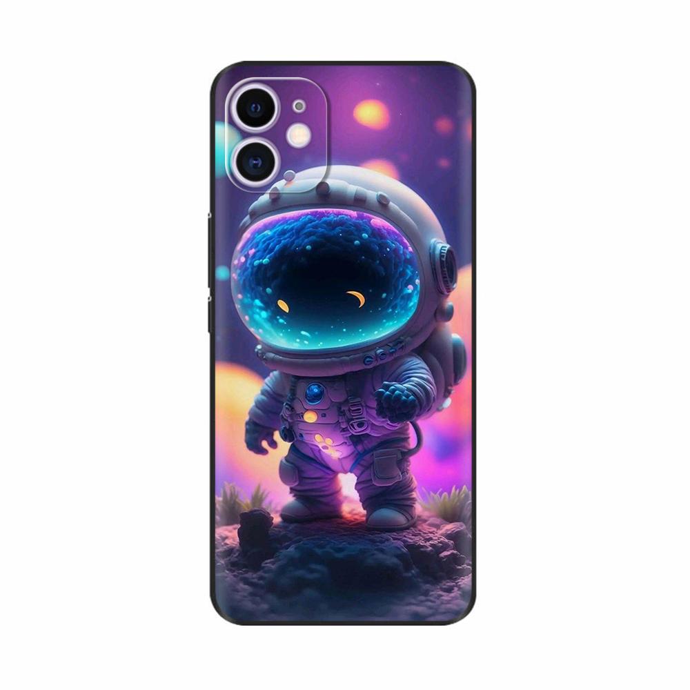 For iPhone 11 Pro Max Phone Case Cute Camera Protector Cover Coque Bumper For iPhone 11 Pro Max iPhone11 Liquid Silicone Fundas