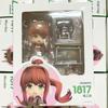 #1817 Monika Doki Doki Literature Club Changeable Face Articulated Action Figure Desk Chair Collectible Decor For Fans