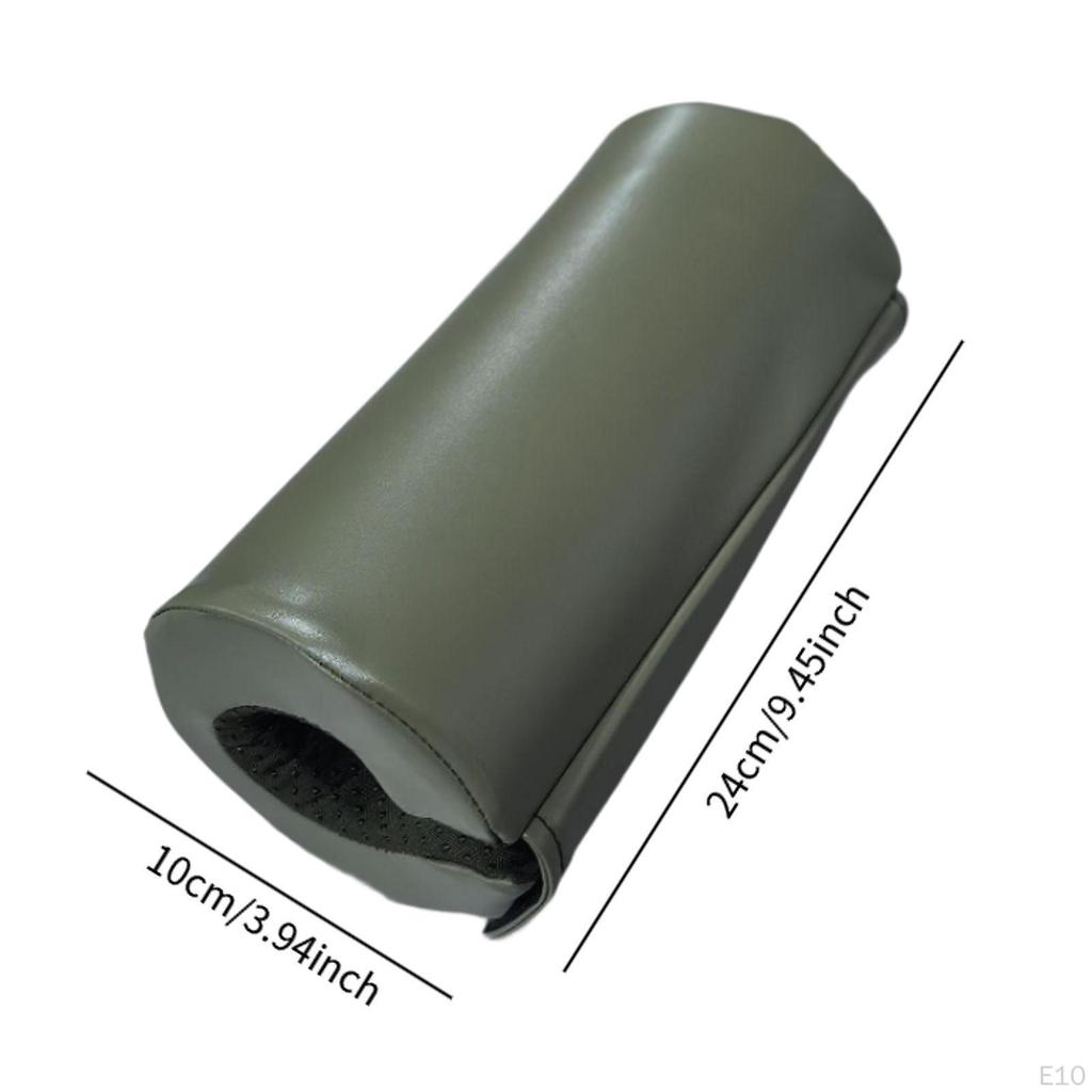 Gymnastics Bar Pad Dance Bars Pads Antiskid Protective Sleeve Fitness for Parallel