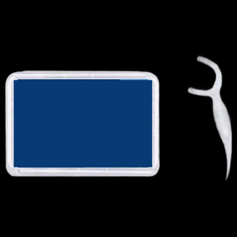 NHZHIW Professional Dental Floss Picks