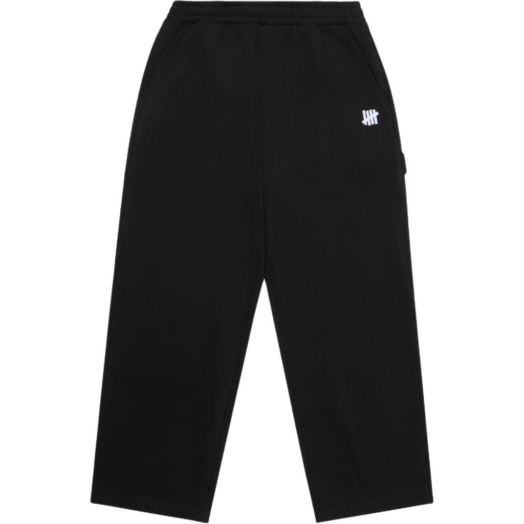 UNDEFEATED FW25 Casual Pants Unisex UE53GKP01M