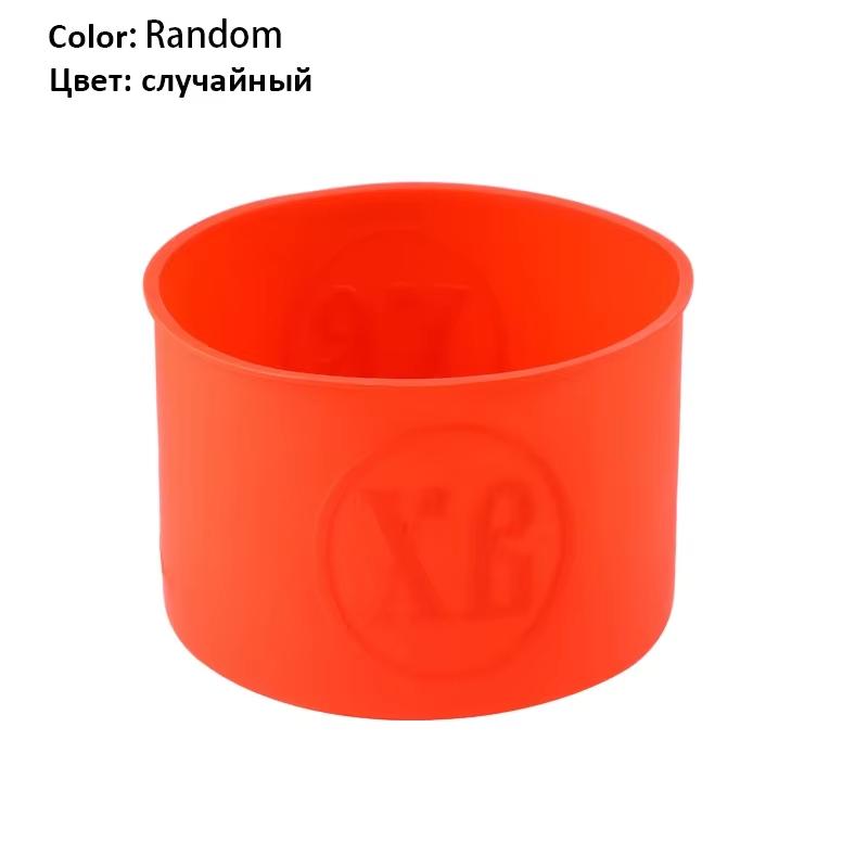 1/3pcs Silicone Cake Mold Random Color DIY Desserts Baking Mold Rectangular Bread Pan Mousse Cake Round Shape Mold Baking Pans