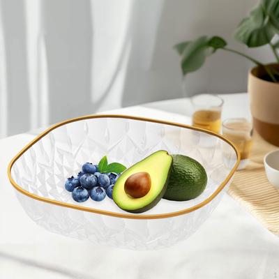 Fruit And Food Tray, Kitchen Utensils, Bowl for