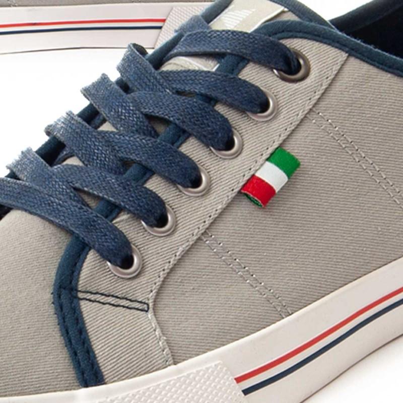 Buty sportowe męskie Montevita Gansport2 87220