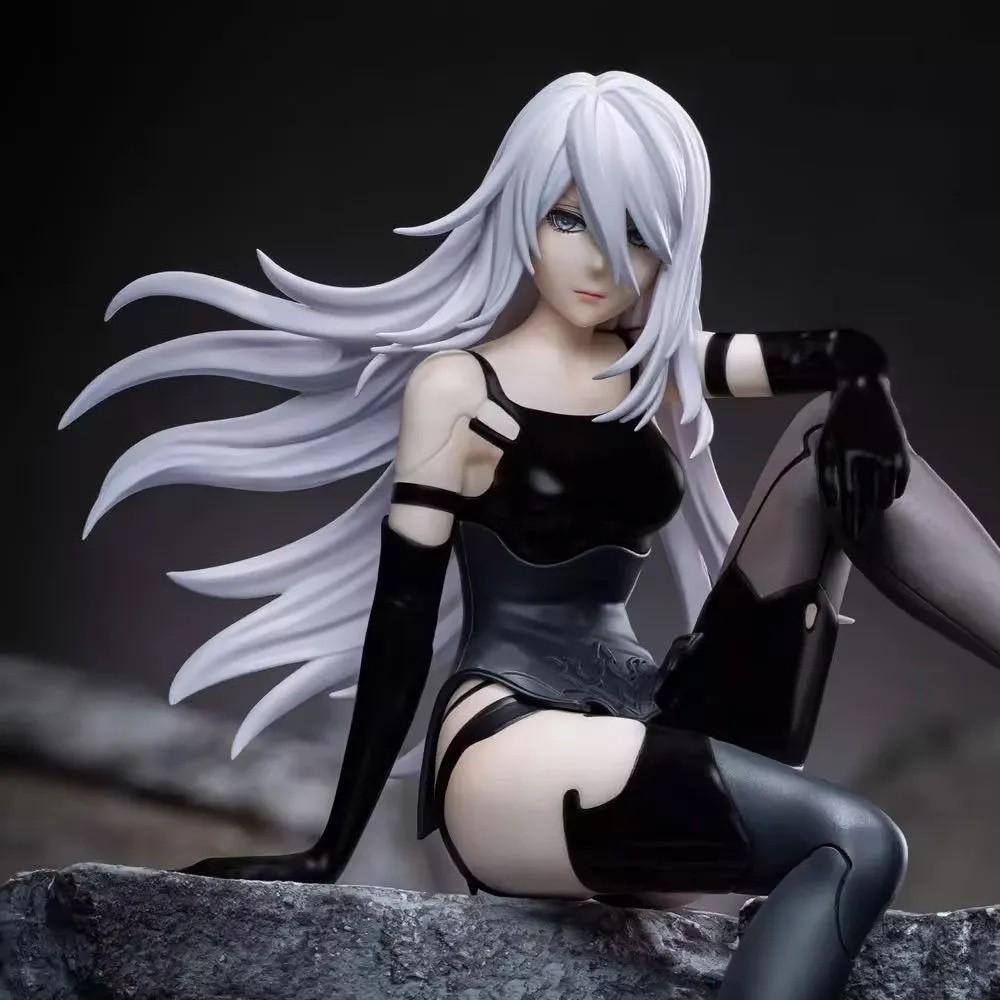 Anime Figurines