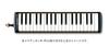 SUZUKI Keyboard Harmonica Melodion Special Short Mouth MP-141