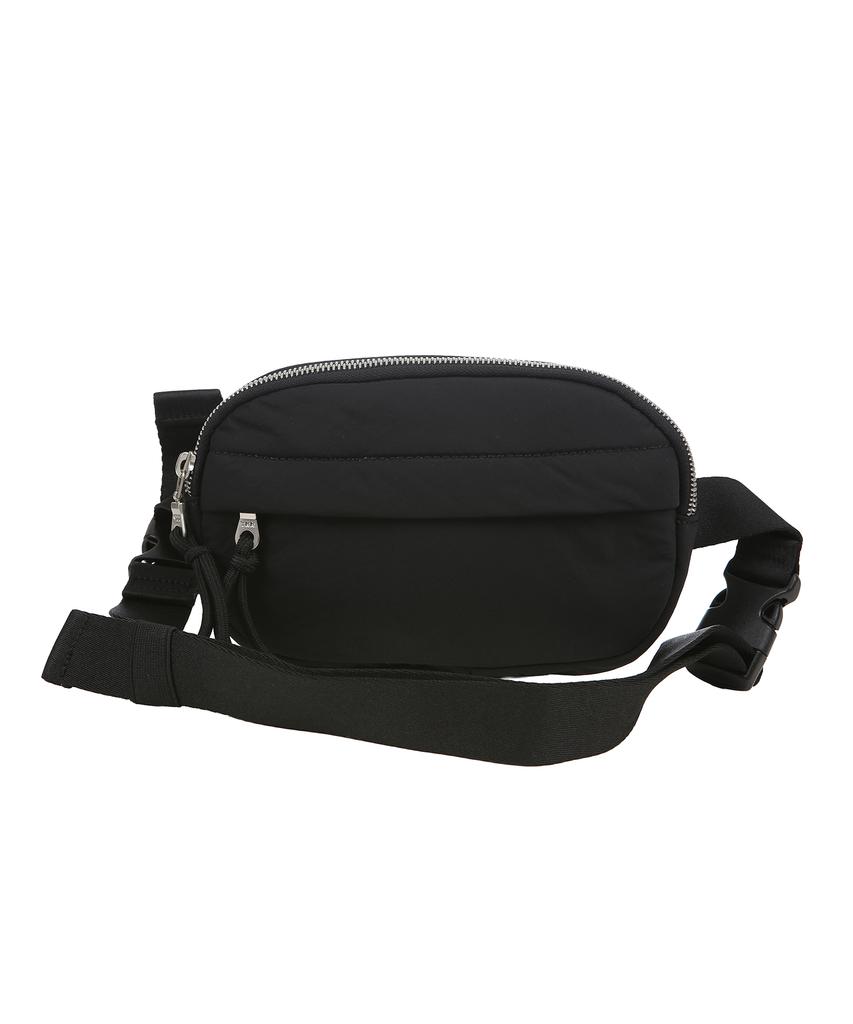 Vlot 3-Way Mini Backpack [Black]