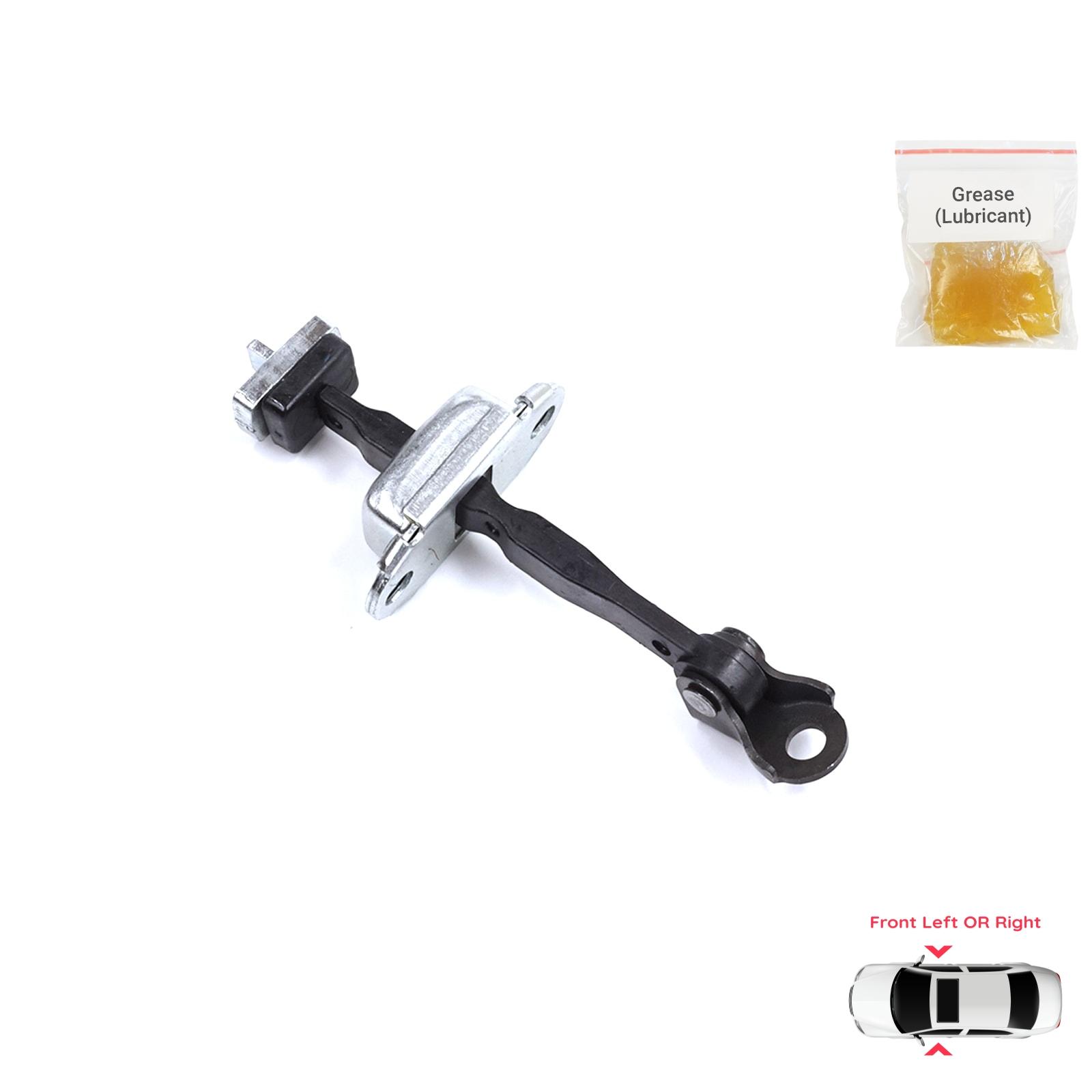

BDP1480 Front Door Stop Check Assy Limiter Strap for Honda Civic MK9 IX 2011-2016 HB Tourer FK Sedan FB FG 72380TV0E01