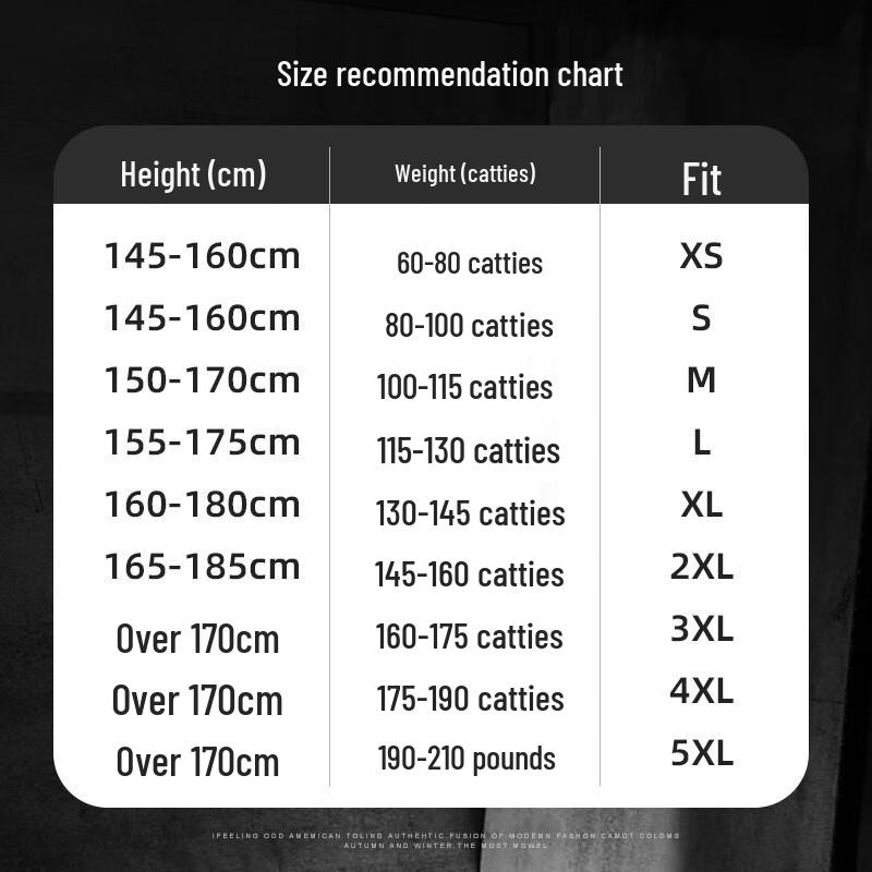 Men's Loose-Fit Straight Leg Casual Cargo Pants