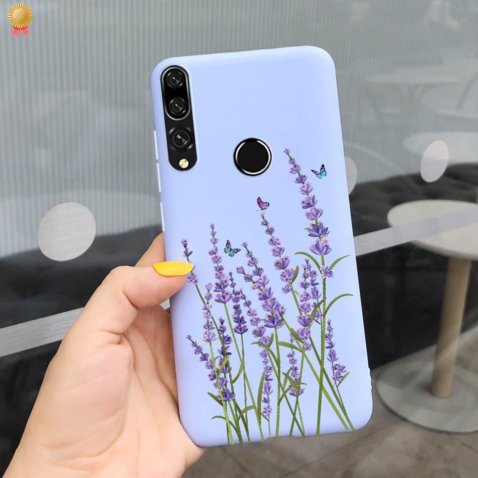For Honor 9X Pro RU Case Cute Cartoon Cool Black Pink Silicone Back Cover For Huawei Honor9X Honor 9X Pro 9XPro 4G Phone Case