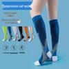 Unisex Compression Socks for Running, Fitness, Yoga, Pilates, and Outdoor Sports