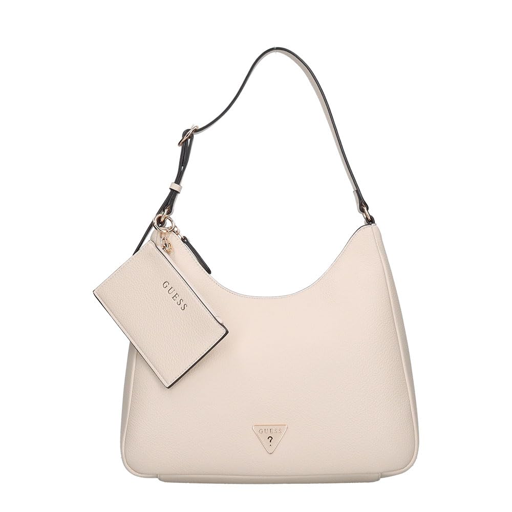 Shoulder bag WELLS PA258609 STONE