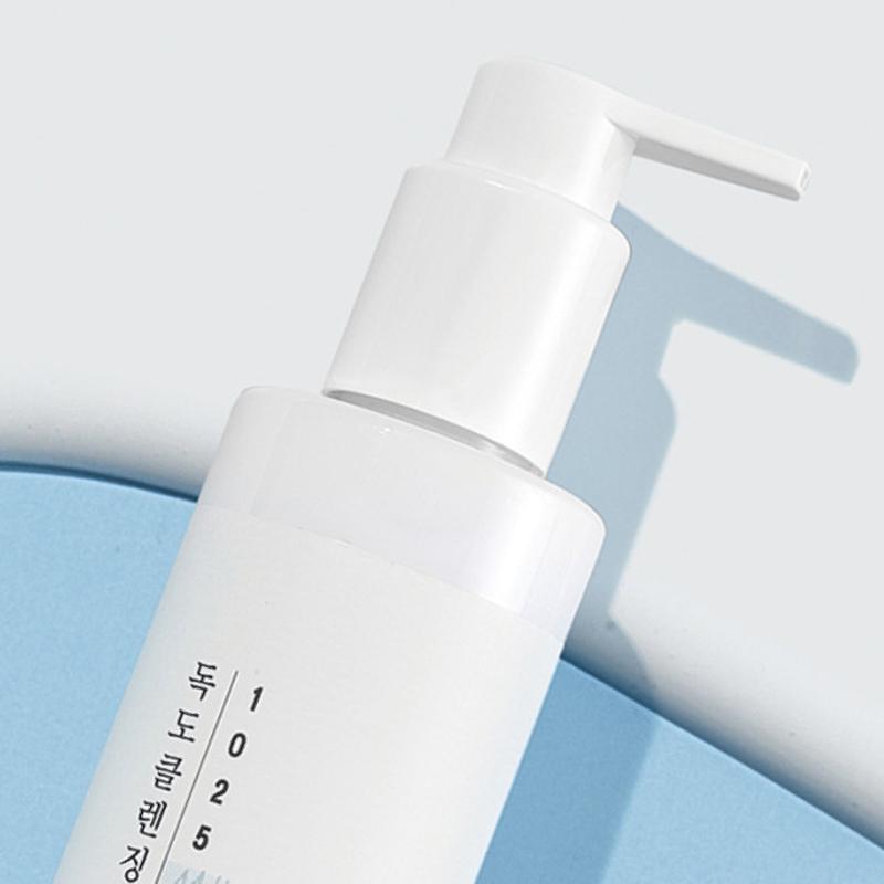 [ROUND LAB] 1025 Dokdo Cleansing Milk 200ml