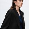 Women's Premium Business Wool Blazer