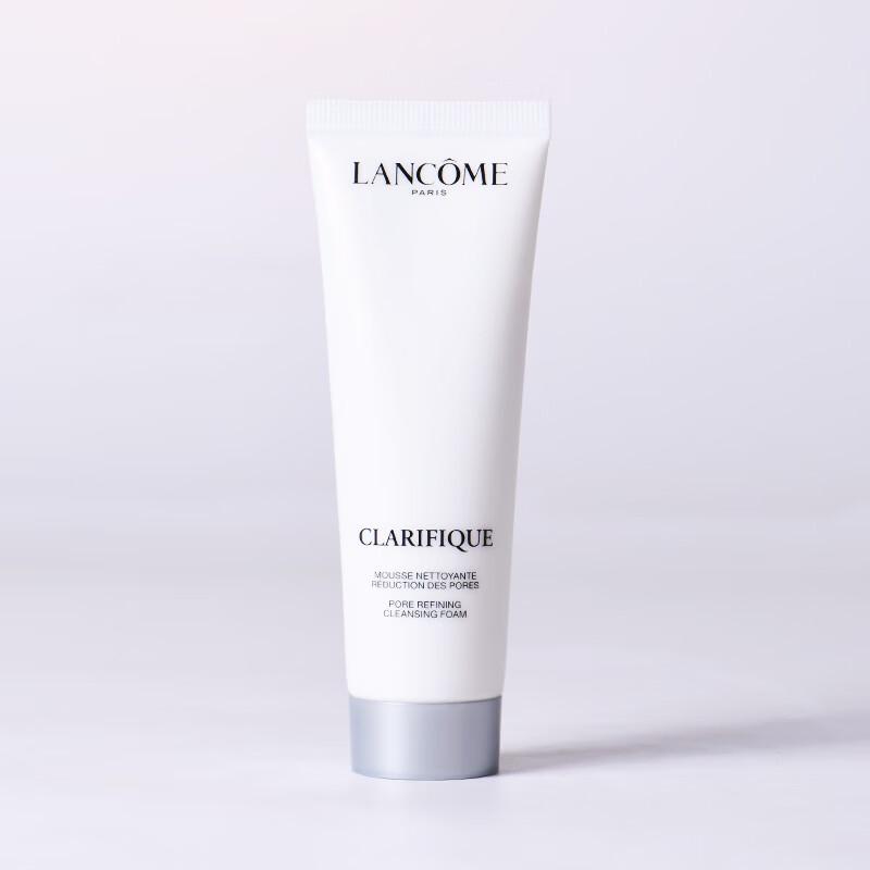 Lancome Clarifying & Hydrating Facial Cleanser Duo (Aurora Series)