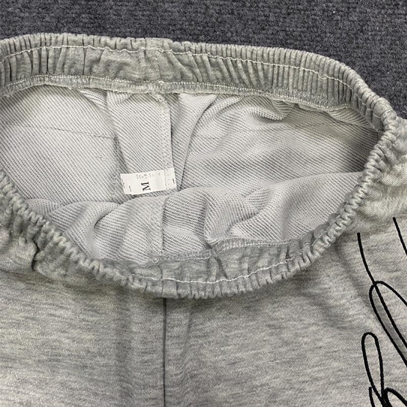 European and American Street Casual Summer Sports Shorts for Men and Women