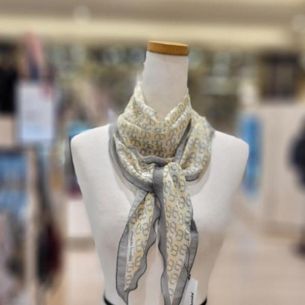 Arnaldo Basini Elea Scarf ABS-226903K
