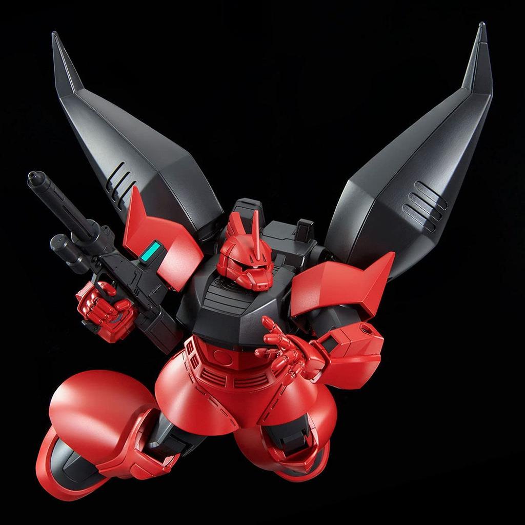 BANDAI SPIRITS HG 1144 Gelgoog Vertex