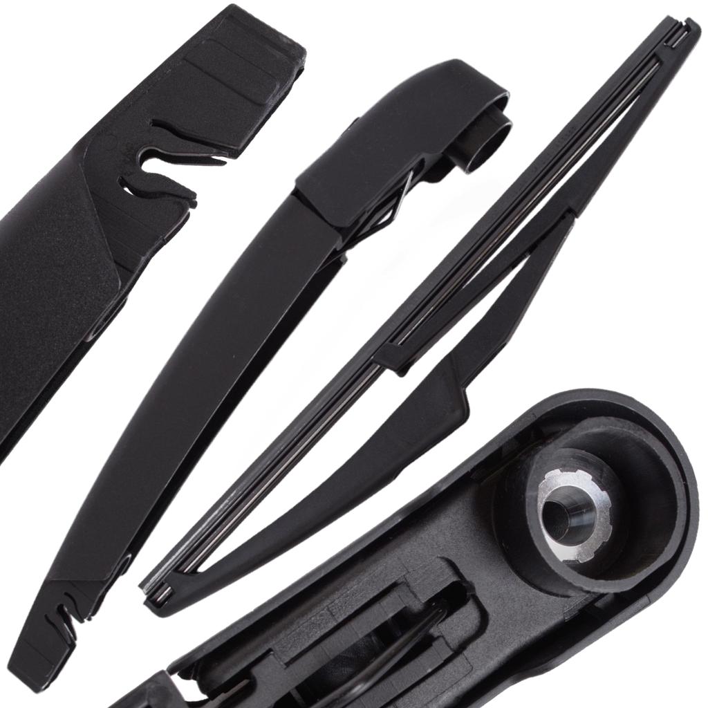 Fiat TIPO 16-20 Rear Wiper Arm & Blade