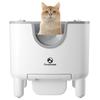 Katten – Kattentoiletten en -bakken