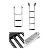 Boat Director Marine Bording Head of Delivery Hardware Foldable Not Bad Dock Ladder Swimming Levels