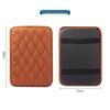 Universal Memory Foam Car Armrest Protective Pad