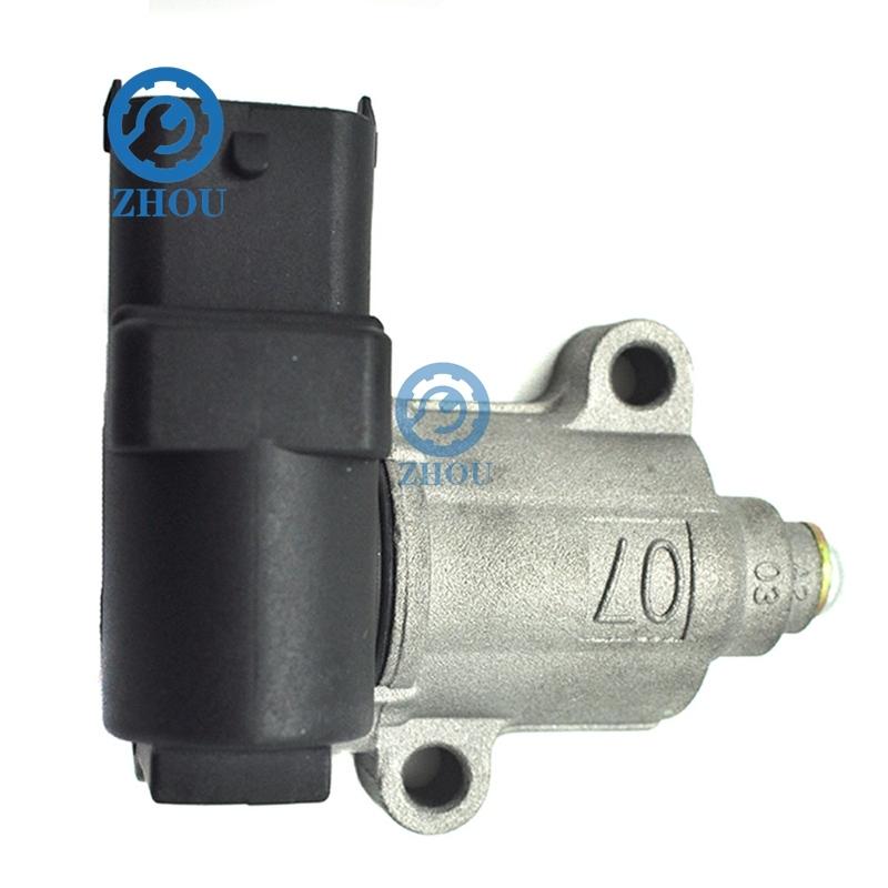 Idle Speed Air Control Valve 35150-02800 9521930709 9520930007 For HYUNDAI MATRIX I10 1.1 2008 KIA Picanto 2007-2010 G4HE
