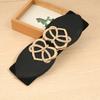 1PC 75cm Women's Decorative Elastic Waist Seal Autumn and Winter Fashion Elastic Belt New with Dance Skirt Corset Belt
