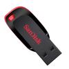 SanDisk Cruzer Blade CZ50 128GB USB 2.0 Flash Drive