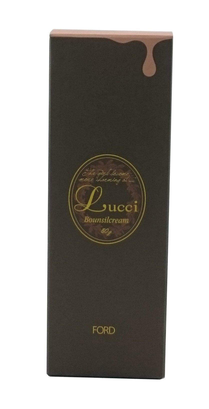 

Крем для волос Ford Hair Lucci Bouncil 80 г