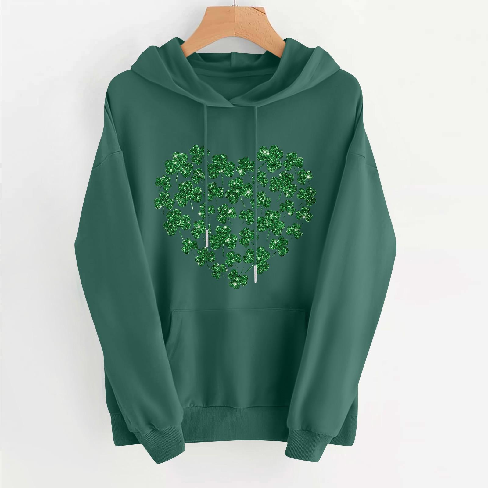 

Женская мода, женский легкий пуловер с длинными рукавами и карманами, толстовка с капюшоном в стиле консервативного стиля XL