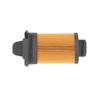 Filtr oleju silnikowego 595930 Filtr oleju typu wkład Pasuje do 49E877‑0008‑G1 543777‑2125‑J1 61E877‑0001‑J1