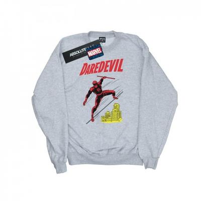 Mens Daredevil Rooftop Sweatshirt