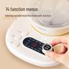 Konka 1.8L 316 Stainless Steel Electric Health Kettle