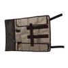 Oxford Cloth Tent Peg Bag Large Capacity Tent Nail Storage Bag  Beach Travel