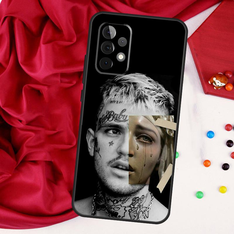 Famous Aesthetic Statue For Samsung Galaxy A56 A36 A26 A16 A05 A06 A22 A32 A52 A54 A34 A14 A55 A15 A53 A33 A35 Case