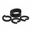 65MN Spring Washer Ring Open M2-M42
