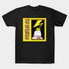 Asian Size Cotton Unisex Tshirt Print T-shirt Bad Motivator T-shirt No-Cut Print Regular Fit