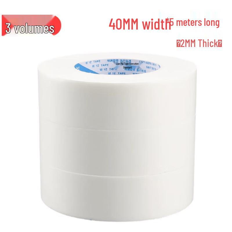 Fei Ang Strong Double-Sided Foam Mounting Tape