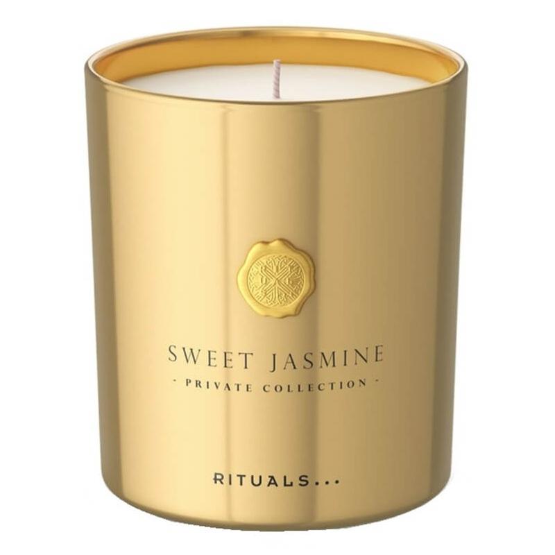 Private Collection Sweet Jasmine Scented Candle 360g