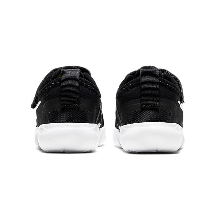 Nike Free RN 5.0 Black TD CJ2080-002